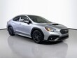  Subaru WRX