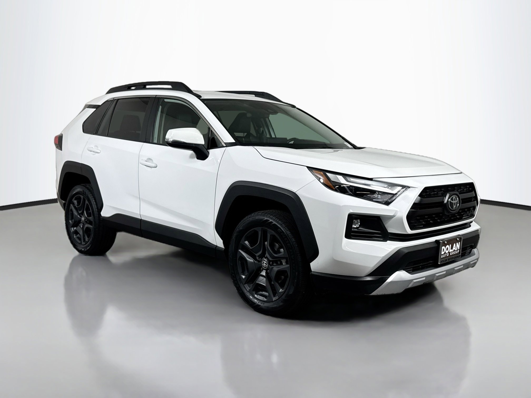 2024 Toyota RAV4's photo