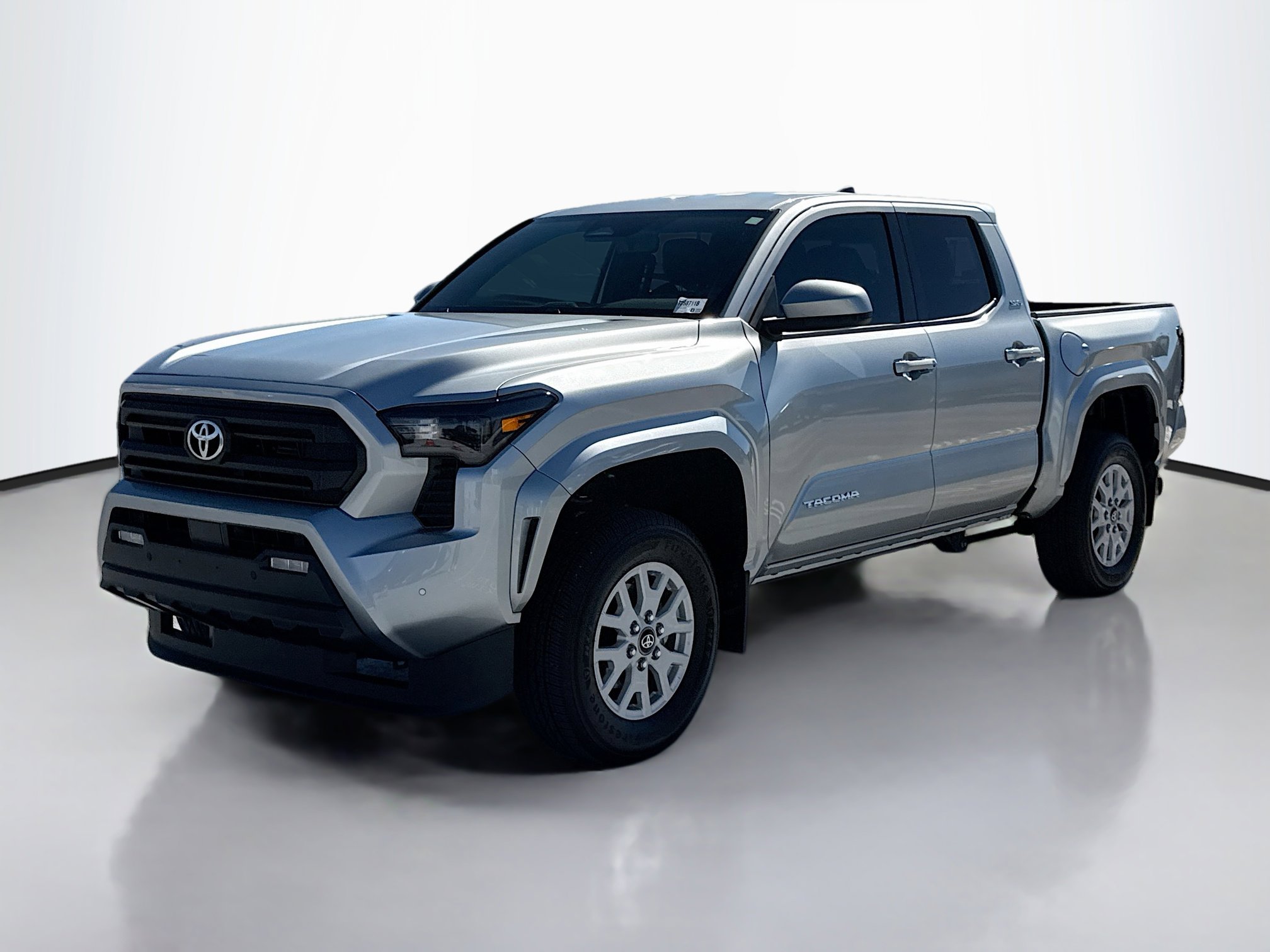 2024 Toyota Tacoma SR5 photo 2