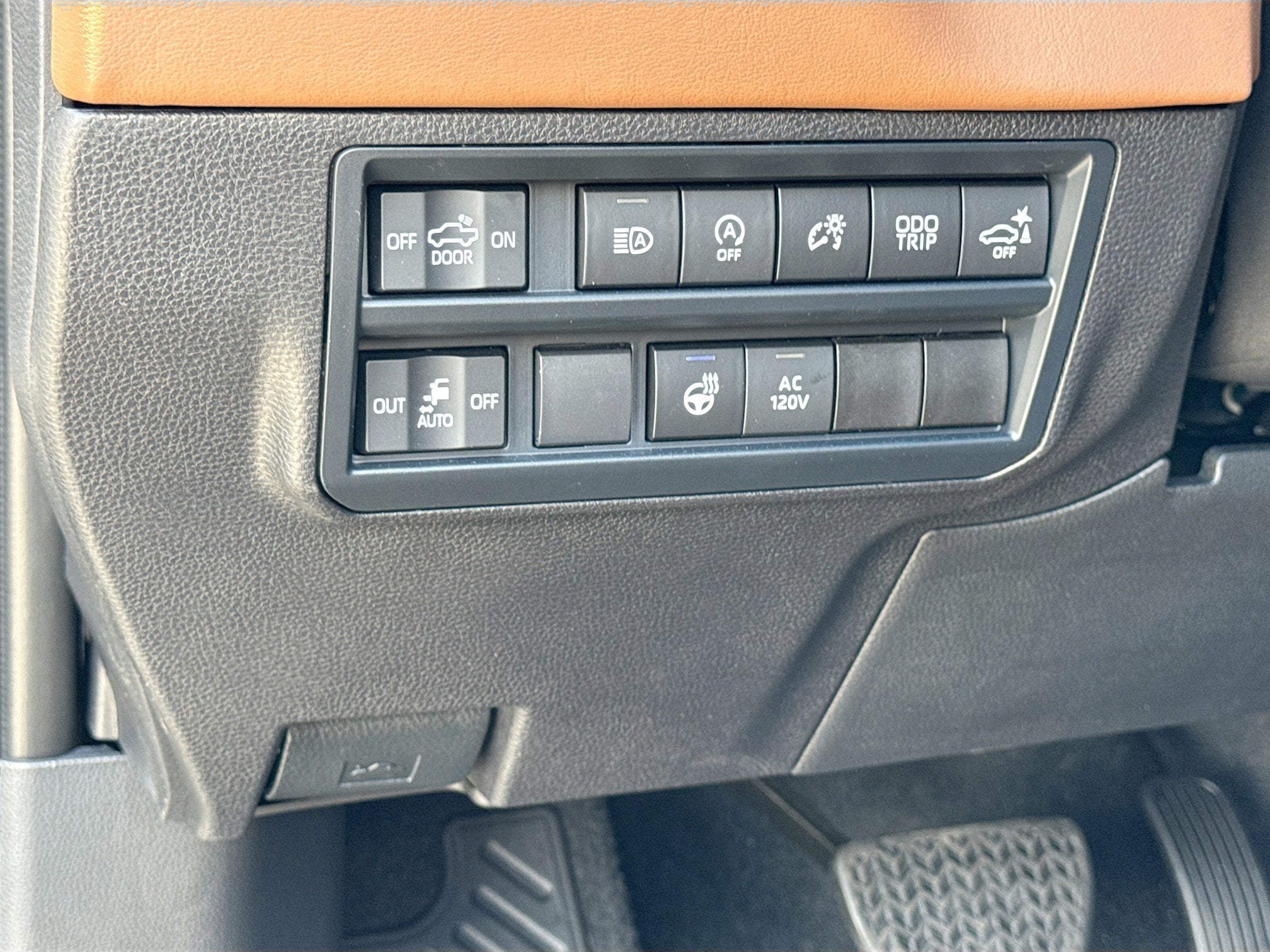 2026 Toyota Tundra 1794 Edition - Photo 34