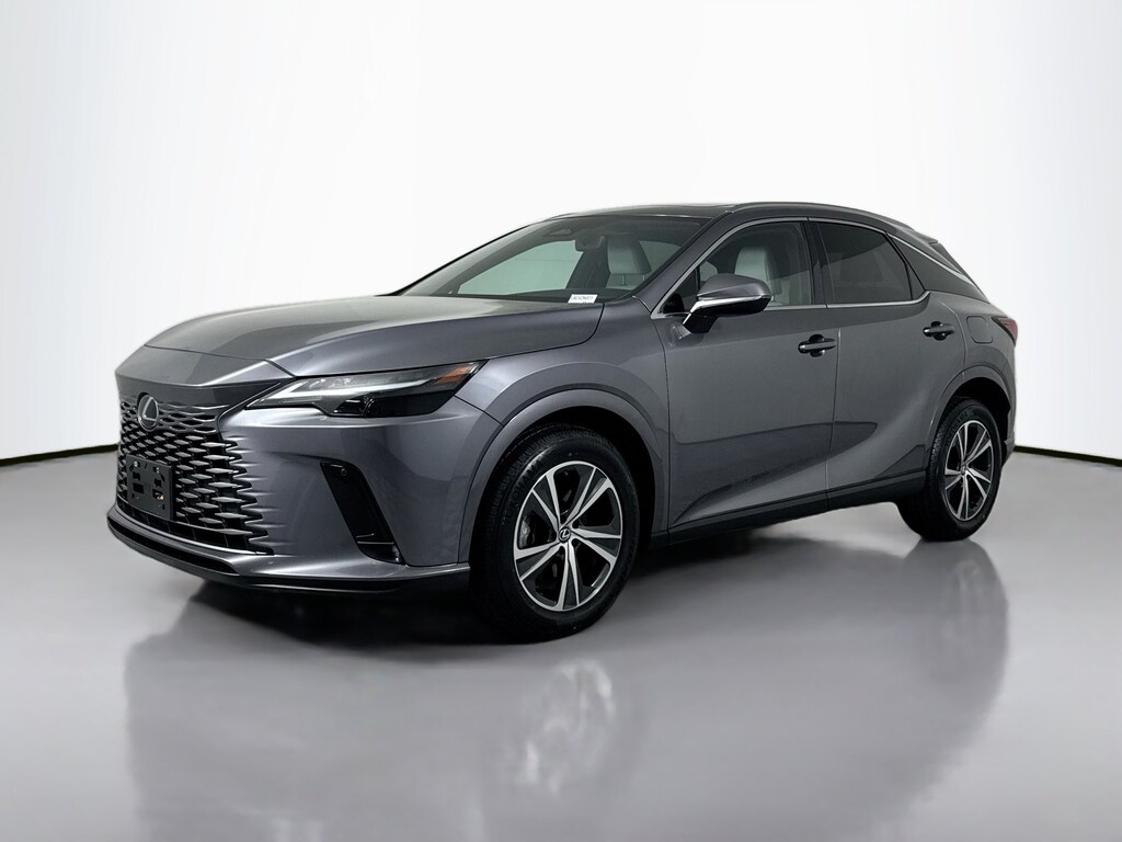 Used 2023 Lexus RX 350 Premium SUV