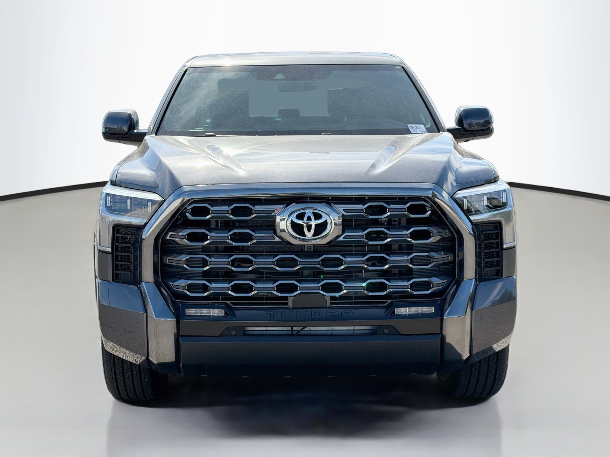 2026 Toyota Tundra Platinum - Photo 26