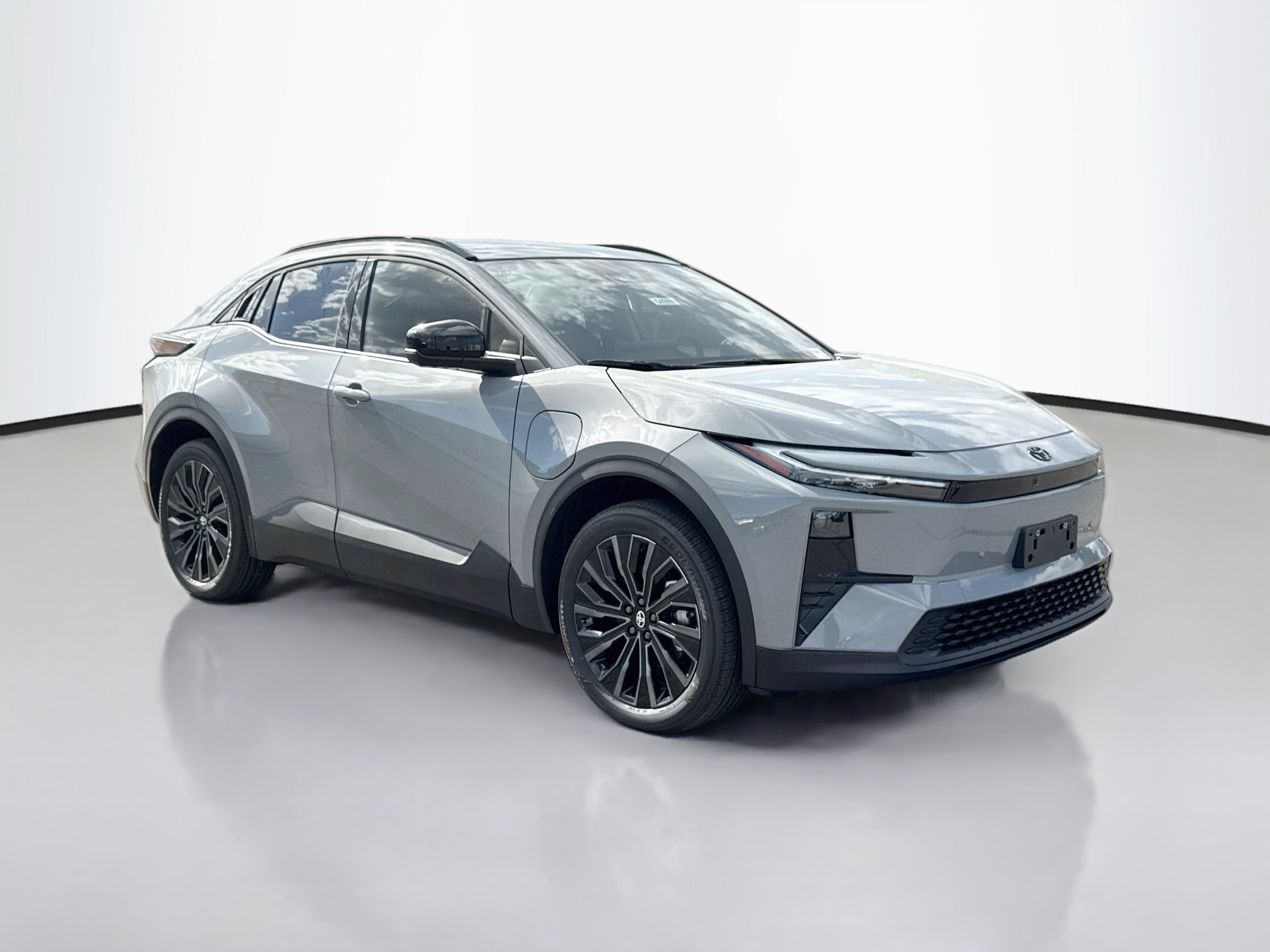 2026 Toyota C-HR XSE SUV