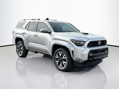 2026 Toyota 4Runner TRD Sport SUV