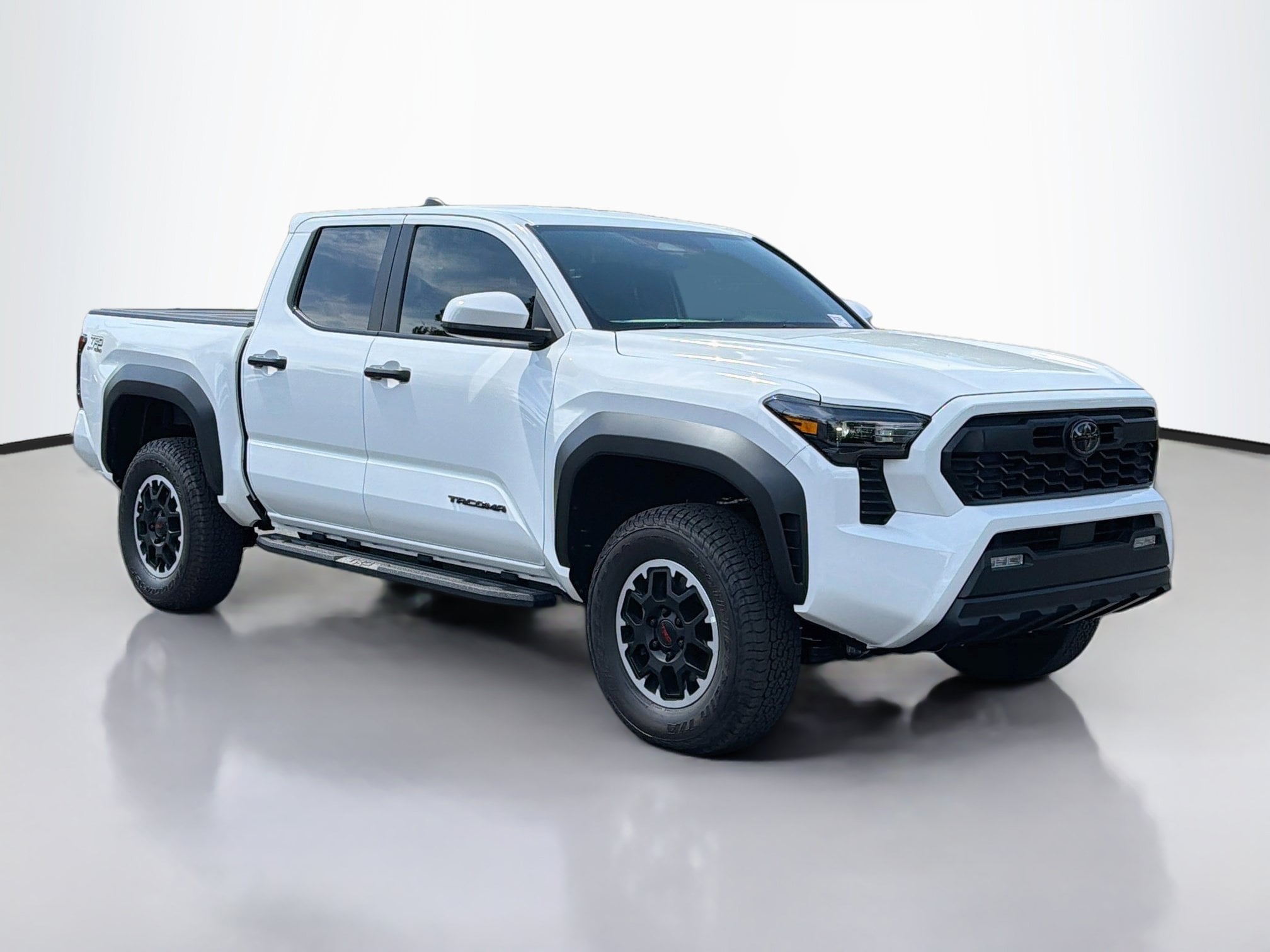 2026 Toyota Tacoma Truck Double Cab 