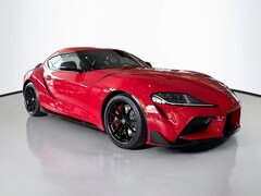 2026 Toyota GR Supra MkV Final Edition Coupe
