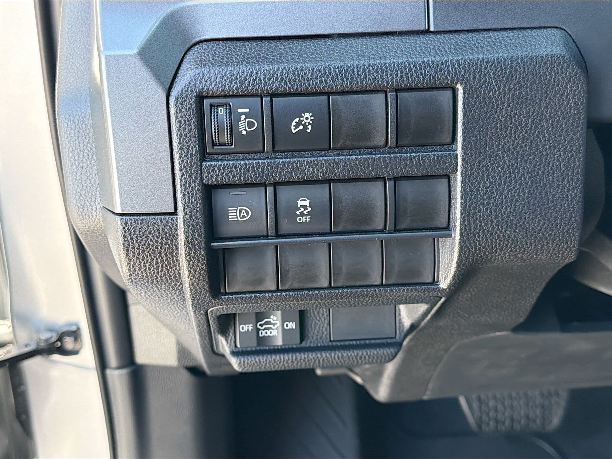 2026 Toyota Tacoma SR5 - Photo 33