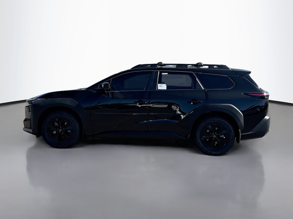 New 2026 Toyota bZ Woodland bZ Woodland Premium SUV