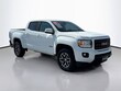 GMC Canyon