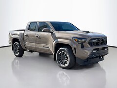 2026 Toyota Tacoma TRD Sport Truck Double Cab