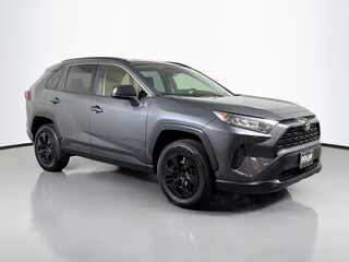Used 2020 Toyota RAV4 LE SUV for sale in Reno, NV