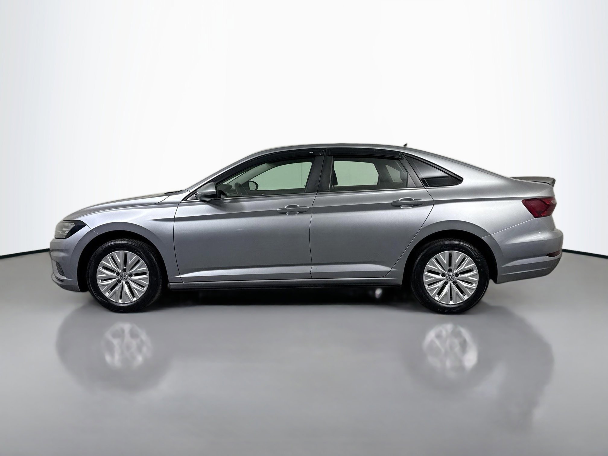 2020 Volkswagen Jetta 1.4T S photo 2