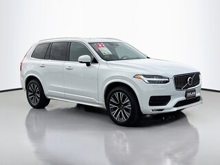 Used 2022 Volvo XC90 T5 Momentum SUV for sale in Reno, NV