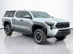 2025 Toyota Tacoma TRD Off-Road Truck Double Cab