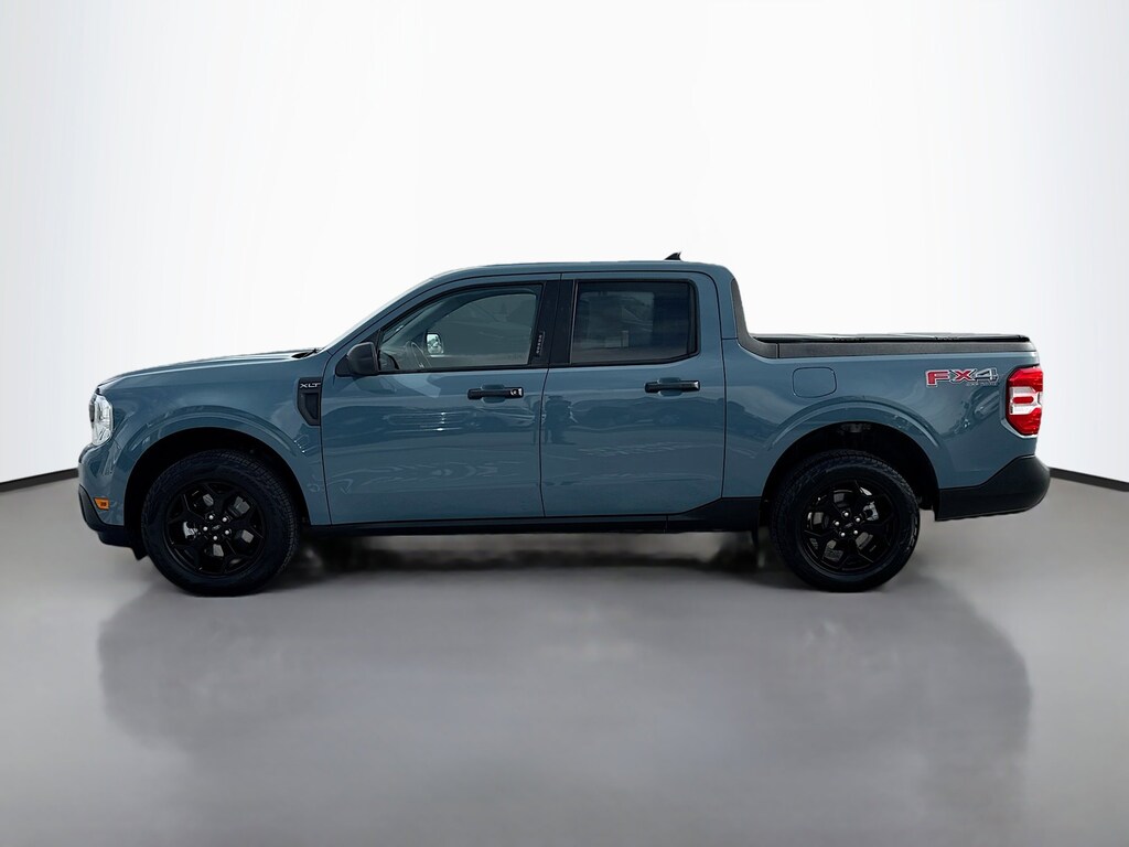 Used 2022 Ford Maverick XLT Truck SuperCrew