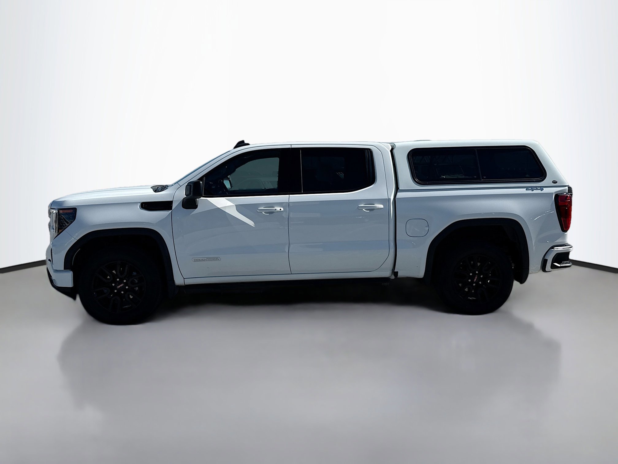 2023 Gmc Sierra 1500 Elevation photo 2