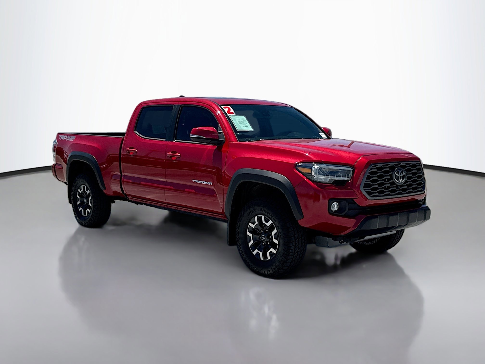 2023 Toyota Tacoma Truck Double Cab 