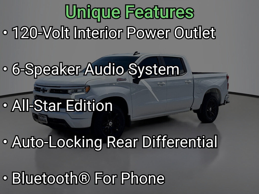 2025 Chevrolet Silverado 1500 RST - Photo 15