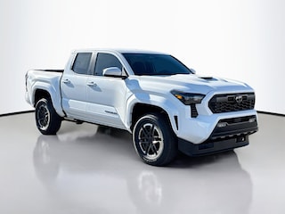 New 2026 Toyota Tacoma TRD Sport Truck Double Cab in Reno