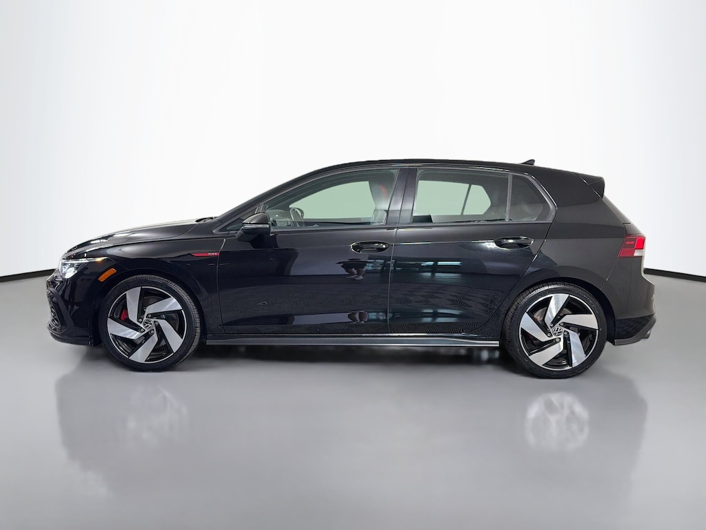 Used 2024 Volkswagen Golf GTI 2.0T S Hatchback