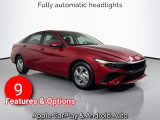 Used 2024 Hyundai Elantra SE Sedan for sale in Reno, NV