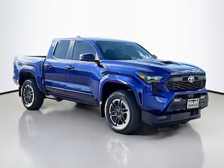 New 2025 Toyota Tacoma TRD Sport Truck Double Cab in Reno