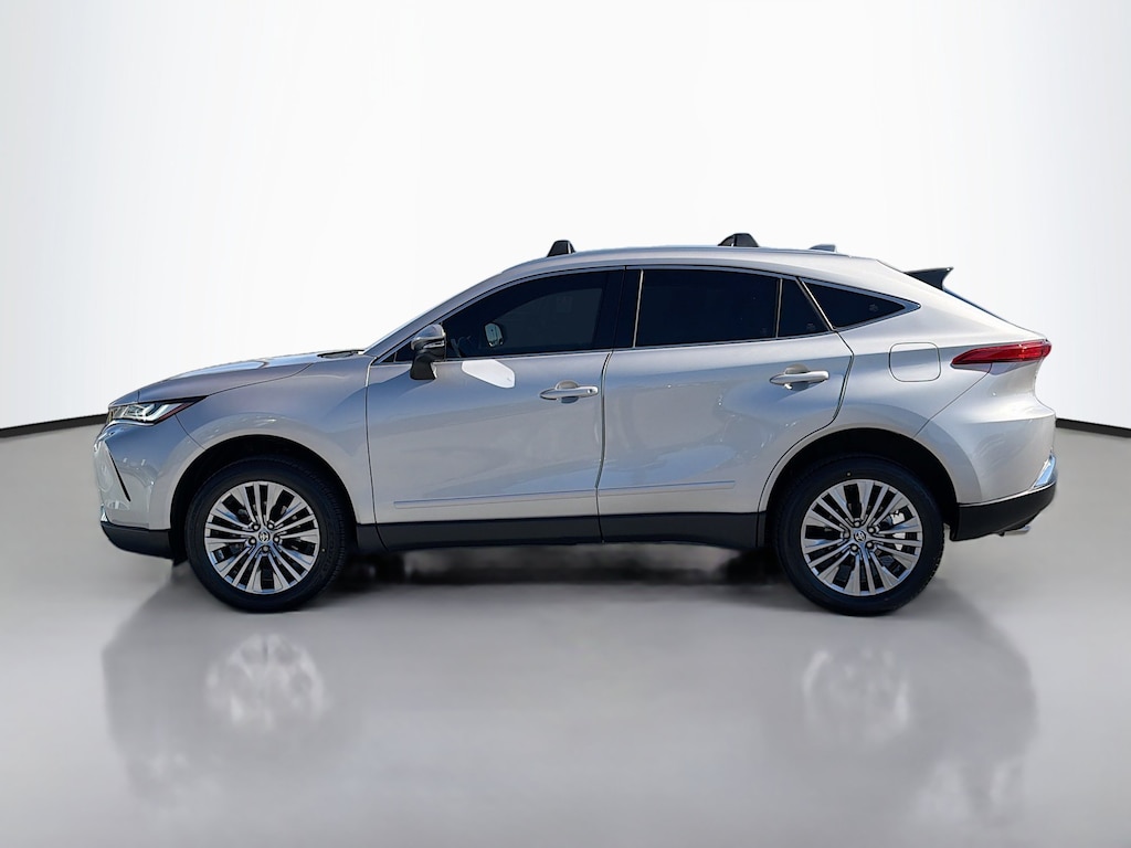 Used 2024 Toyota Venza XLE SUV