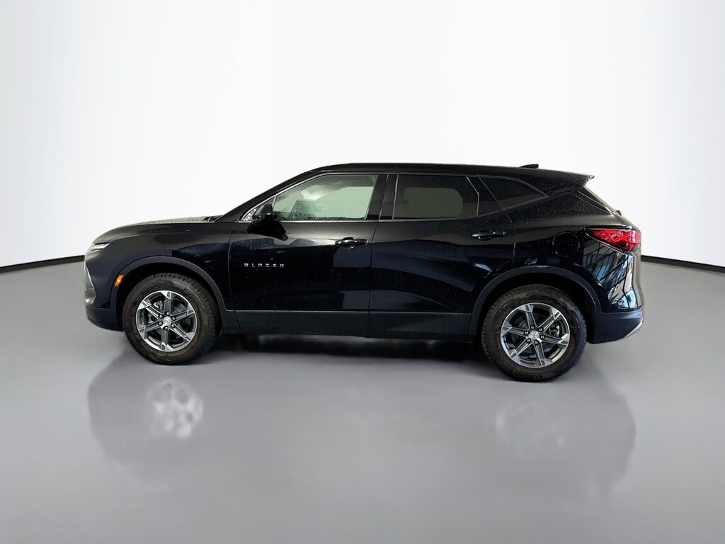 Used 2024 Chevrolet Blazer LT SUV