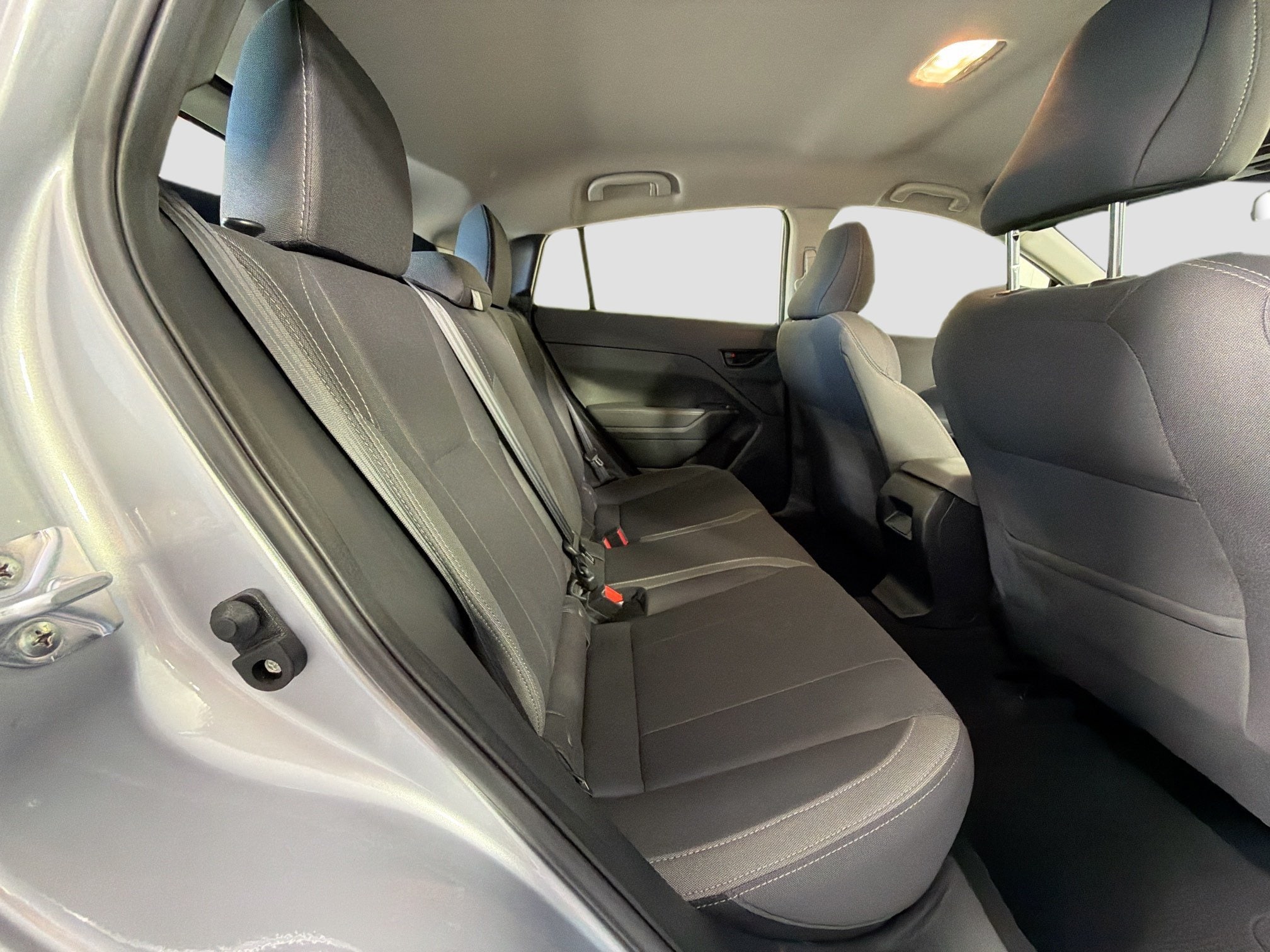 2024 Subaru Impreza Base - Photo 27