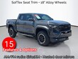  Toyota Tacoma Hybrid