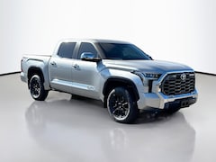 2026 Toyota Tundra 1794 Edition Truck CrewMax