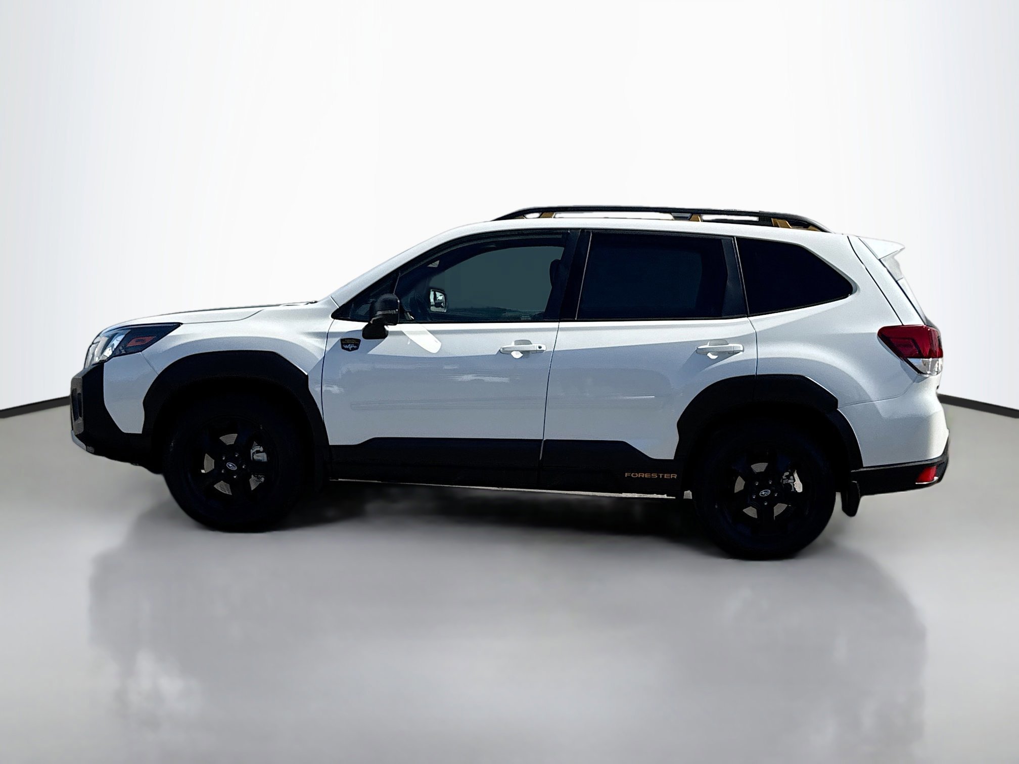 2024 Subaru Forester Wilderness photo 2
