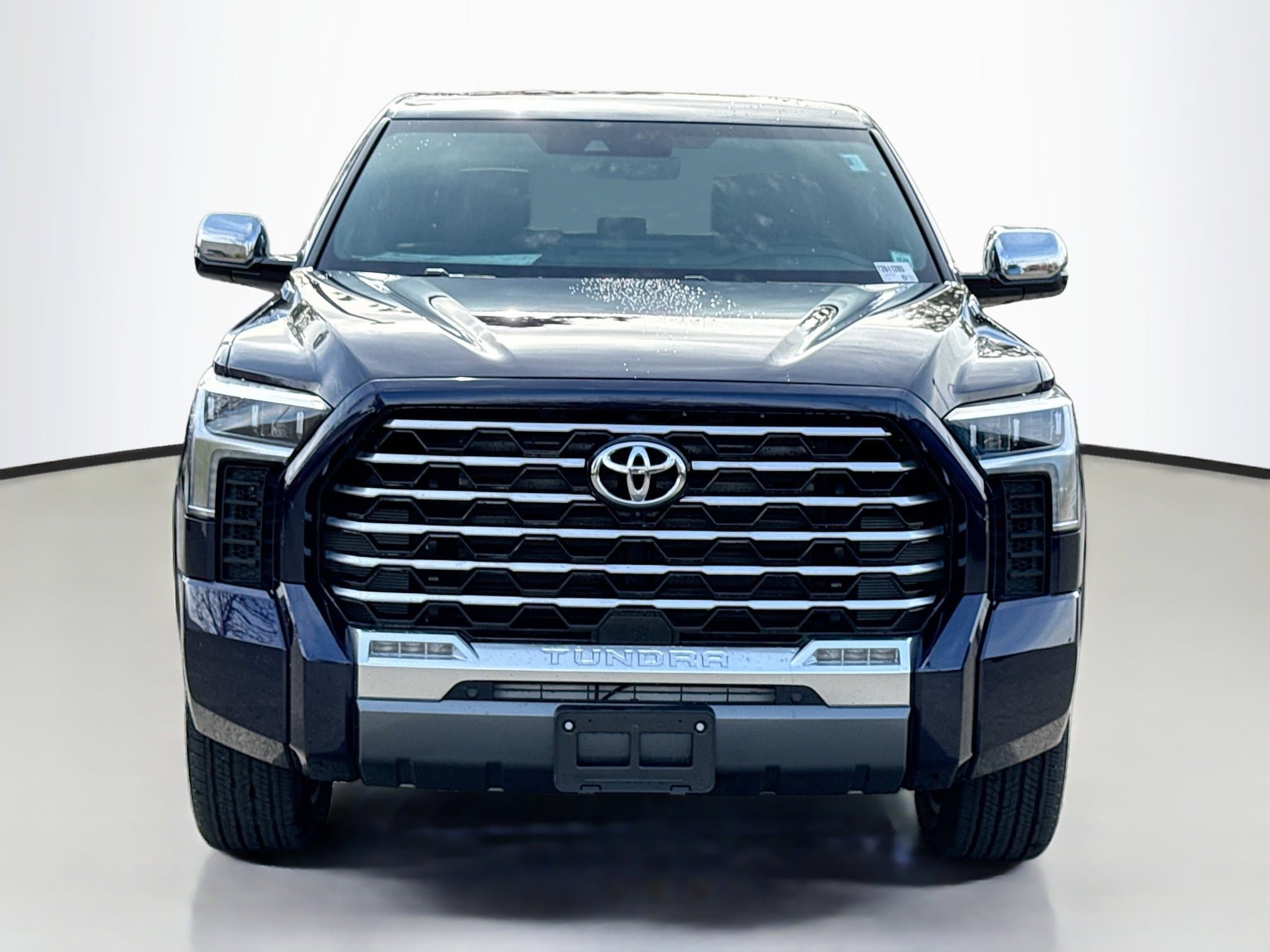 2026 Toyota Tundra Capstone - Photo 29