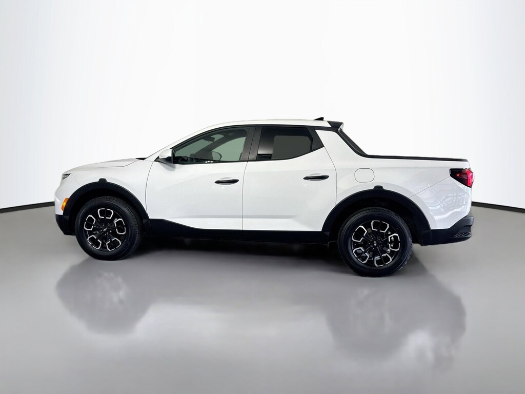 Used 2024 Hyundai Santa Cruz SE Truck Crew Cab