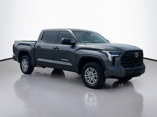 New 2024 Toyota Tundra SR5 Truck CrewMax in Reno