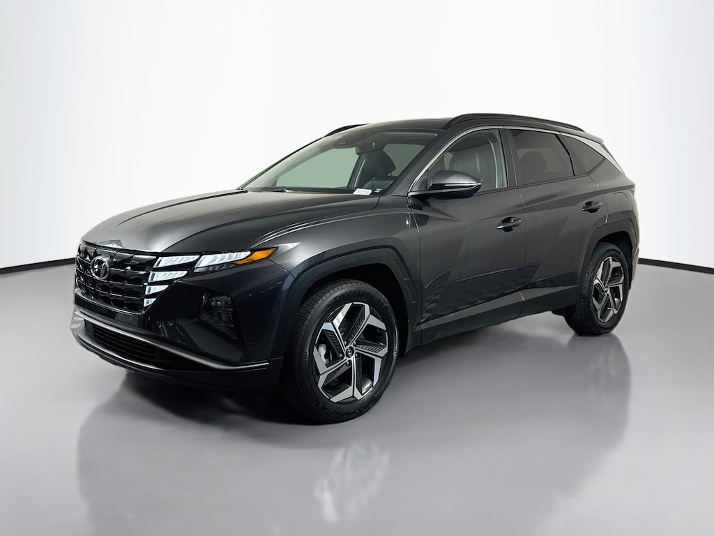 Used 2023 Hyundai Tucson SEL SUV