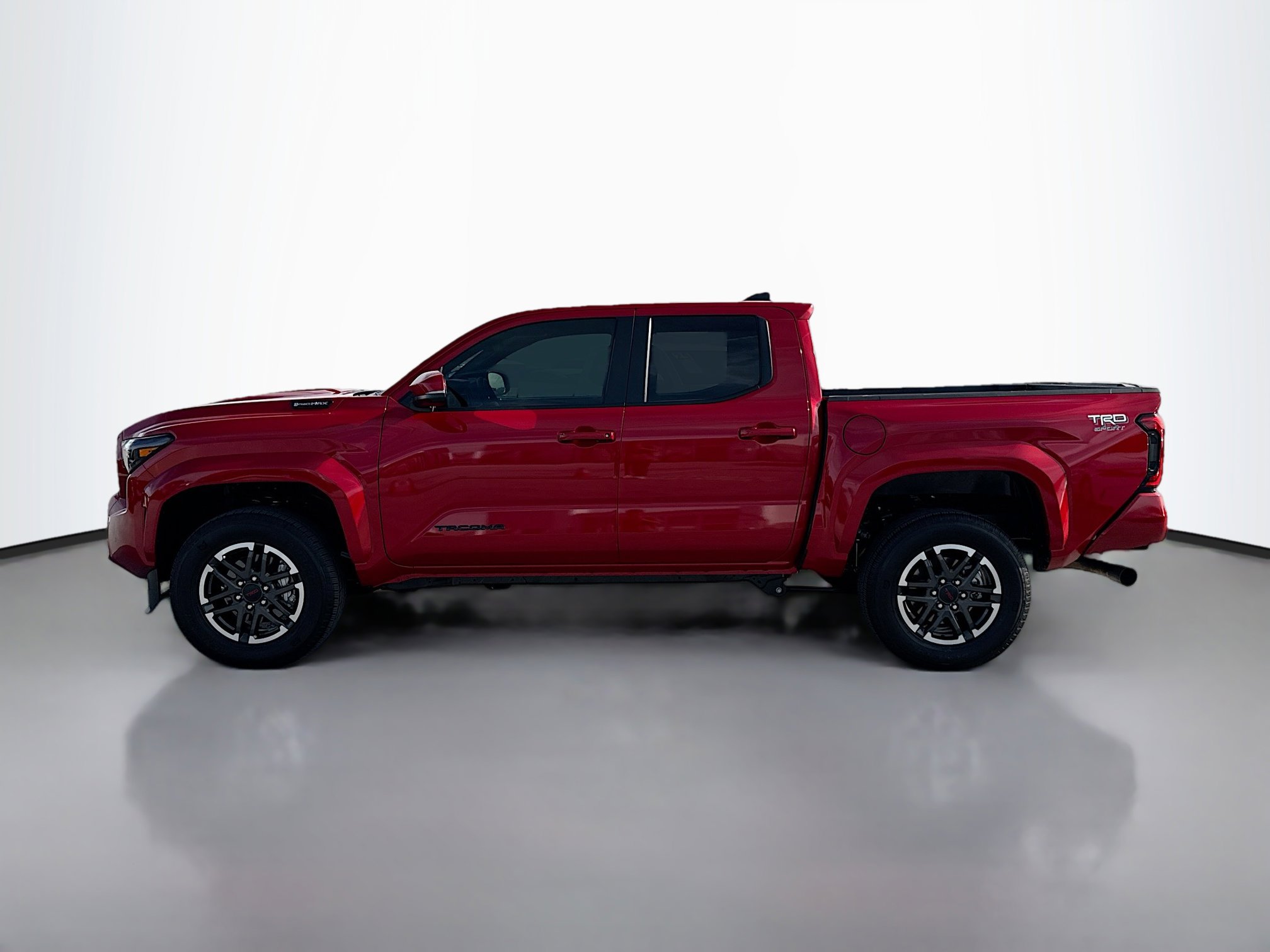 2025 Toyota Tacoma TRD Sport Double Cab photo 3