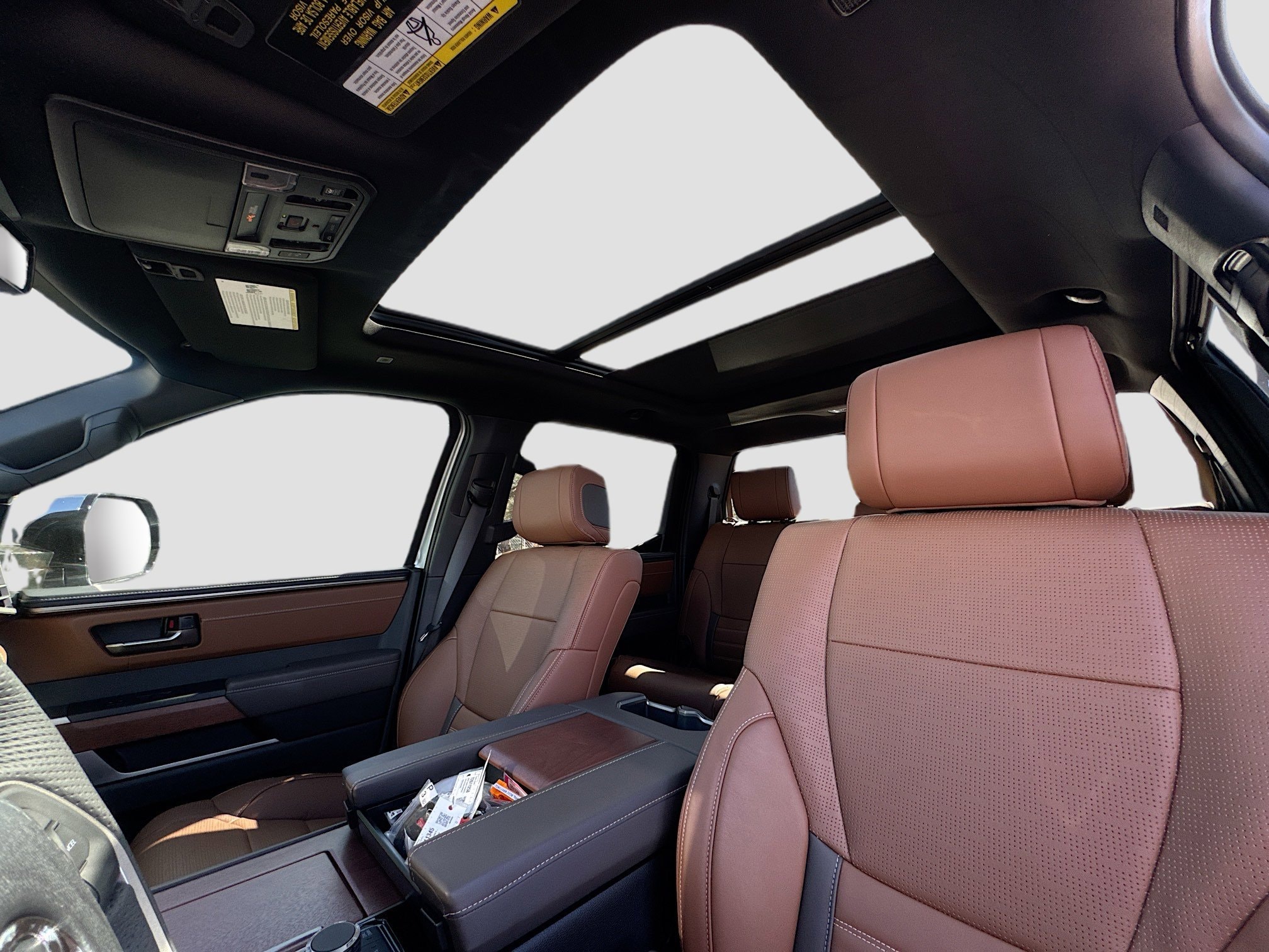 2026 Toyota Tundra 1794 Edition - Photo 10
