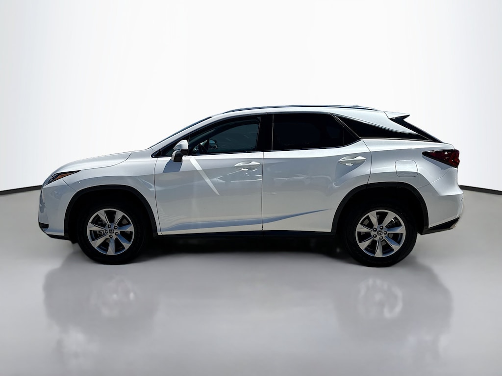 Used 2019 Lexus RX 350 SUV