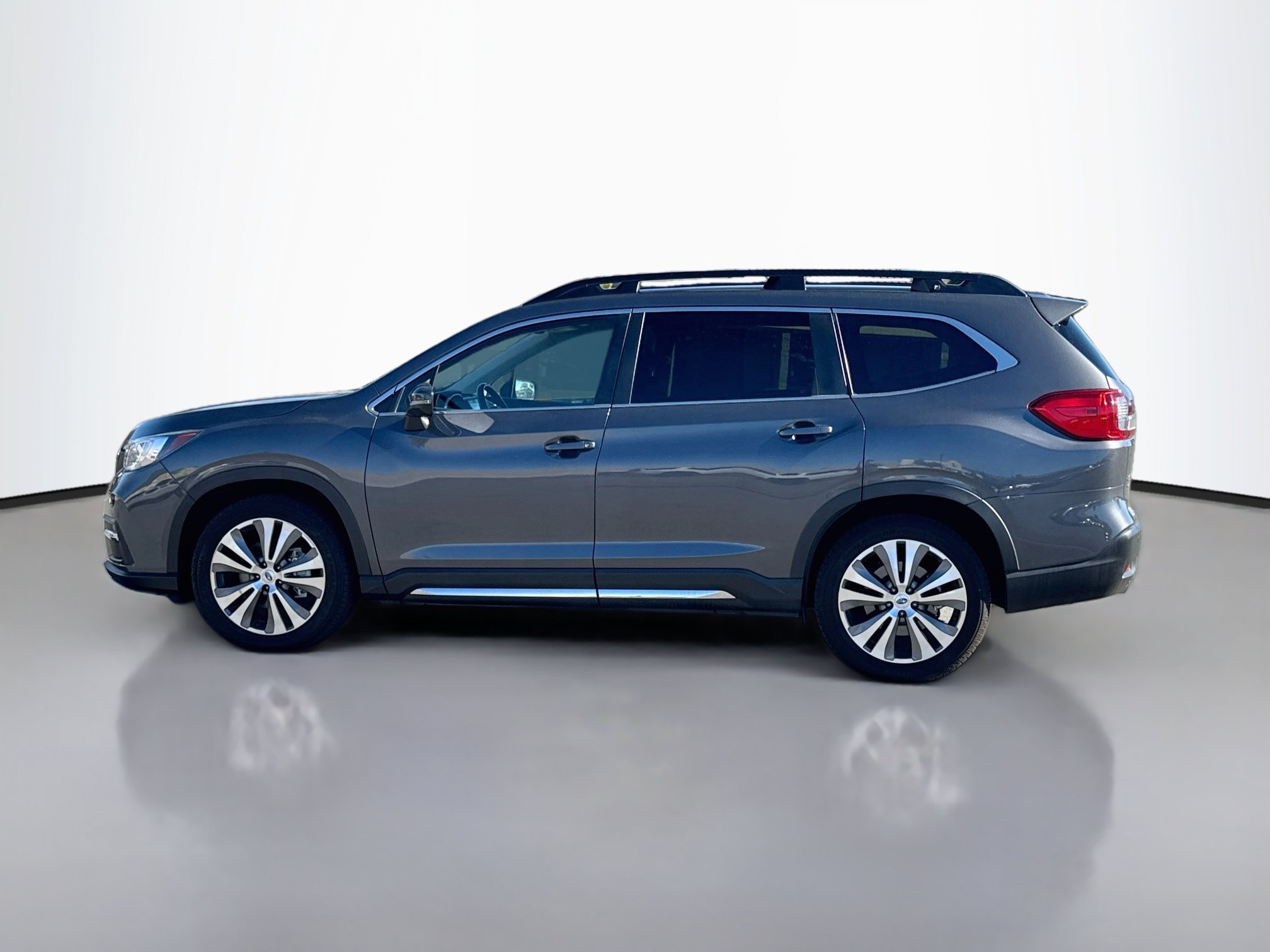 Used 2022 Subaru Ascent Limited SUV