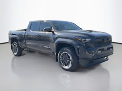 2026 Toyota Tacoma TRD Sport Truck Double Cab