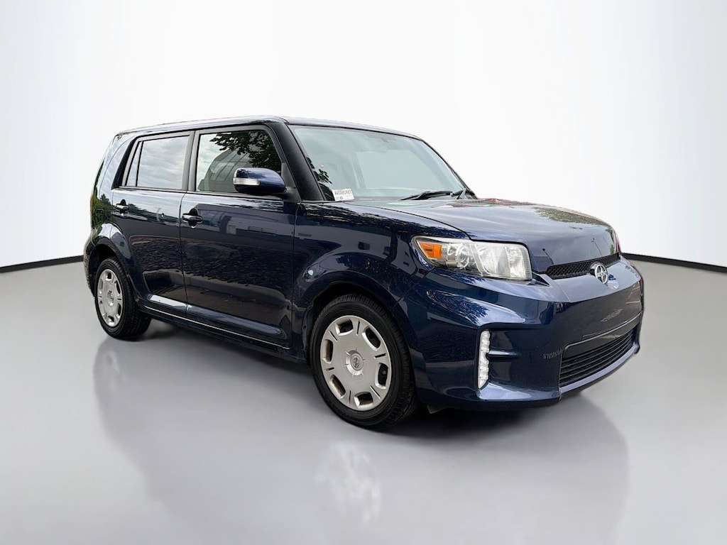 Used 2013 Scion xB Base Wagon