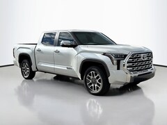 2026 Toyota Tundra 1794 Edition Truck CrewMax