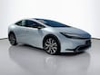  Toyota Prius Plug-In Hybrid