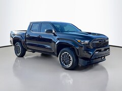 2025 Toyota Tacoma TRD Sport Truck Double Cab
