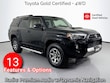  Toyota 4Runner
