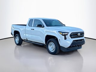 New 2025 Toyota Tacoma SR Truck XtraCab in Reno
