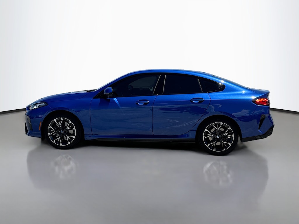 Used 2025 BMW 2 Series 228 xDrive Gran Coupe Gran Coupe