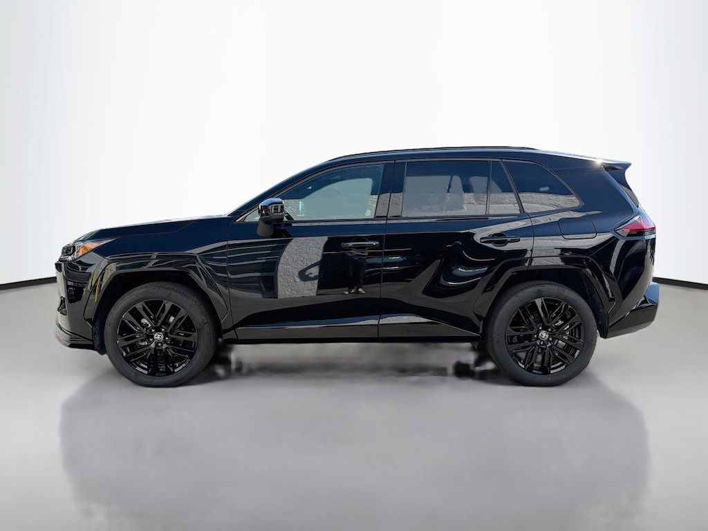 Certified 2026 Toyota RAV4 XSE SUV