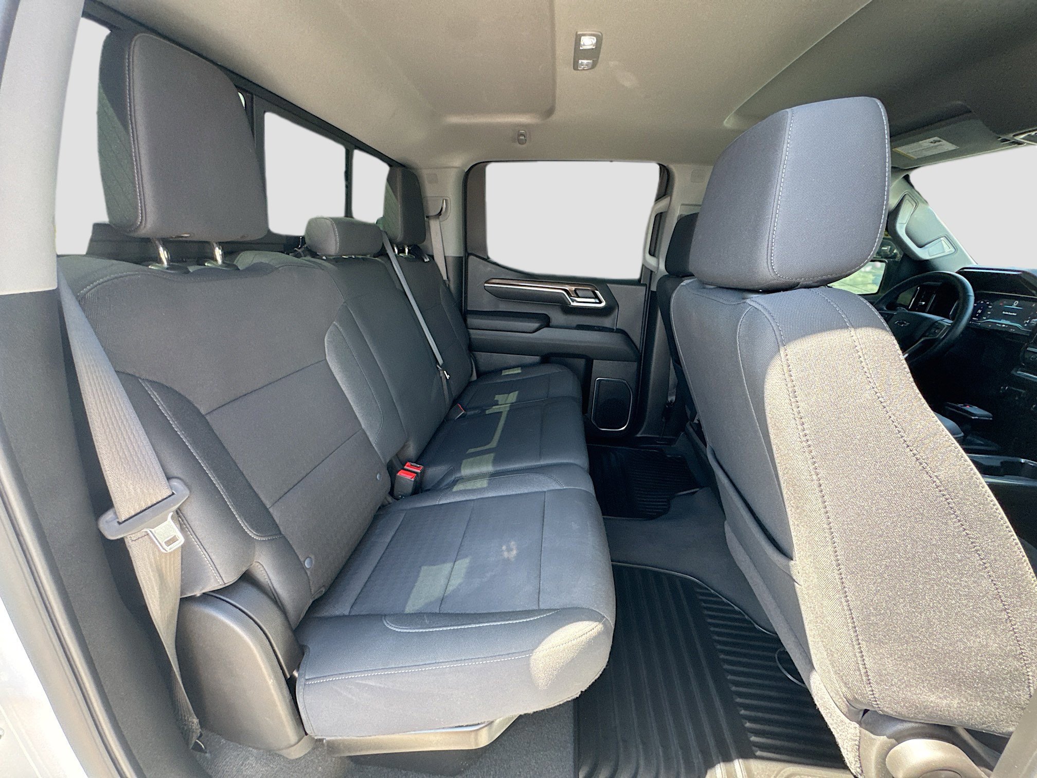 2025 Chevrolet Silverado 1500 RST - Photo 31